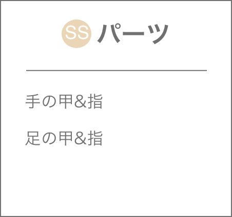 SSパーツ